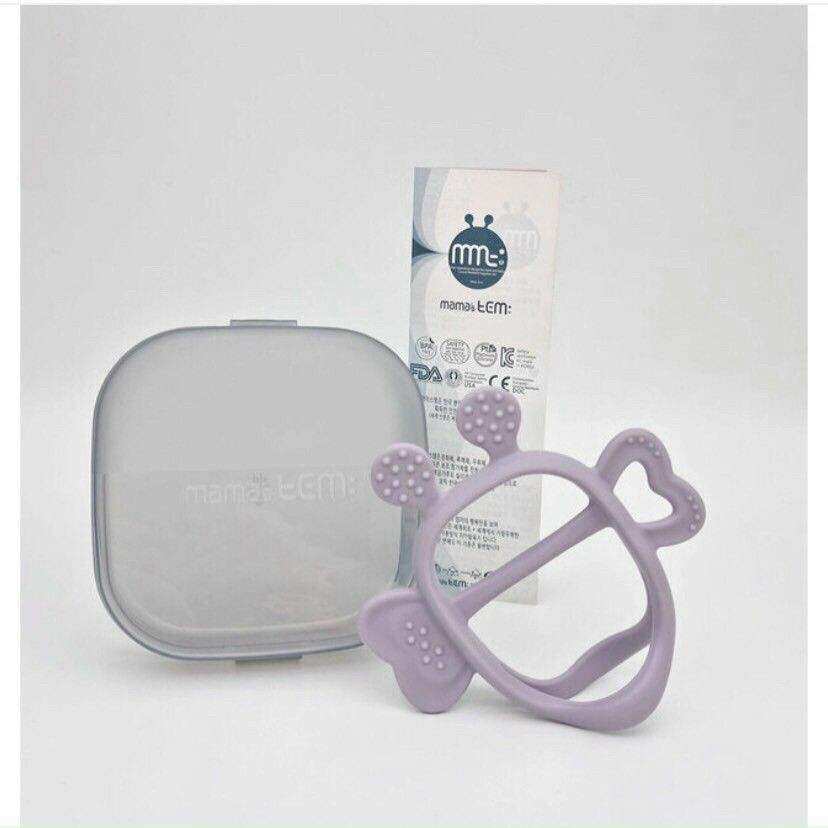 Gặm nướu Jem Jem