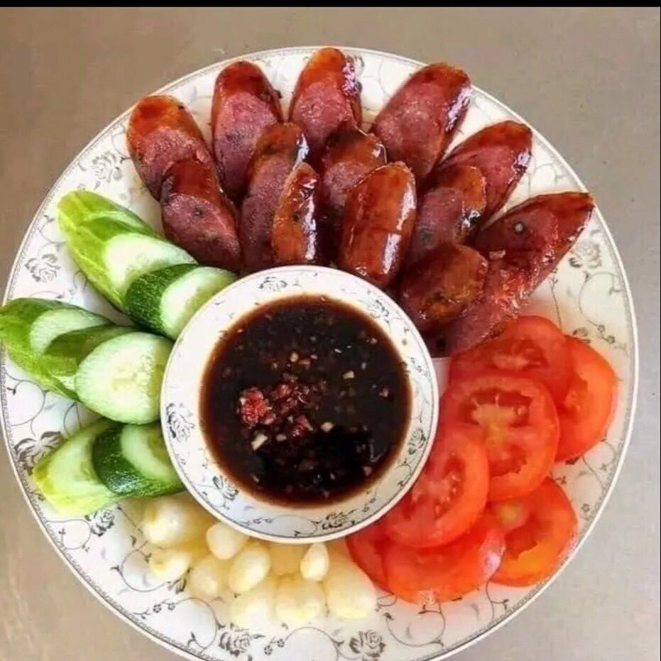 LẠP XƯỞNG 500g 1TÚI COMBO 2 TÚI