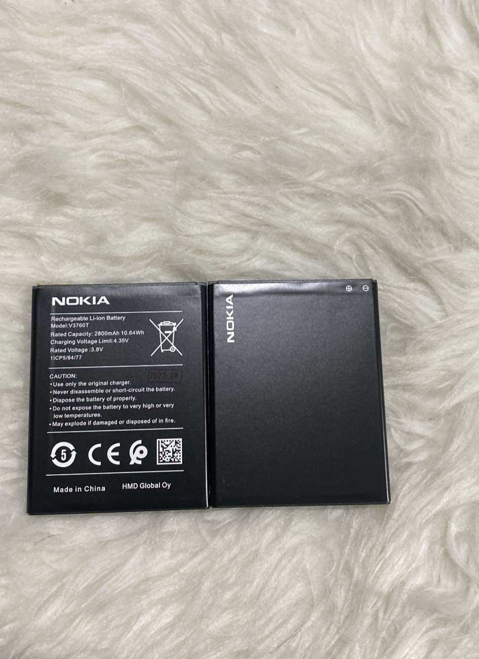 Pin nokia c2 /ta-1204 | pin chuẩn giá tốt