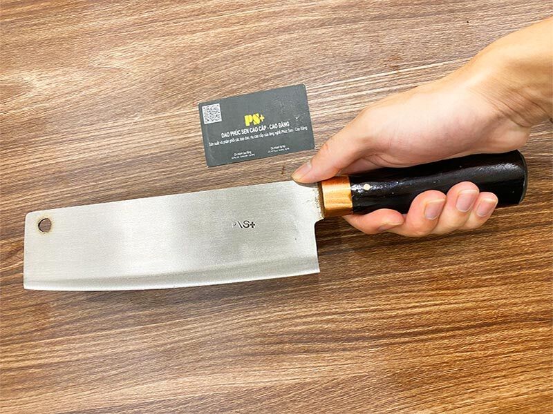 Dao Thái Phúc Sen Không Rỉ T01TT siêu sắc