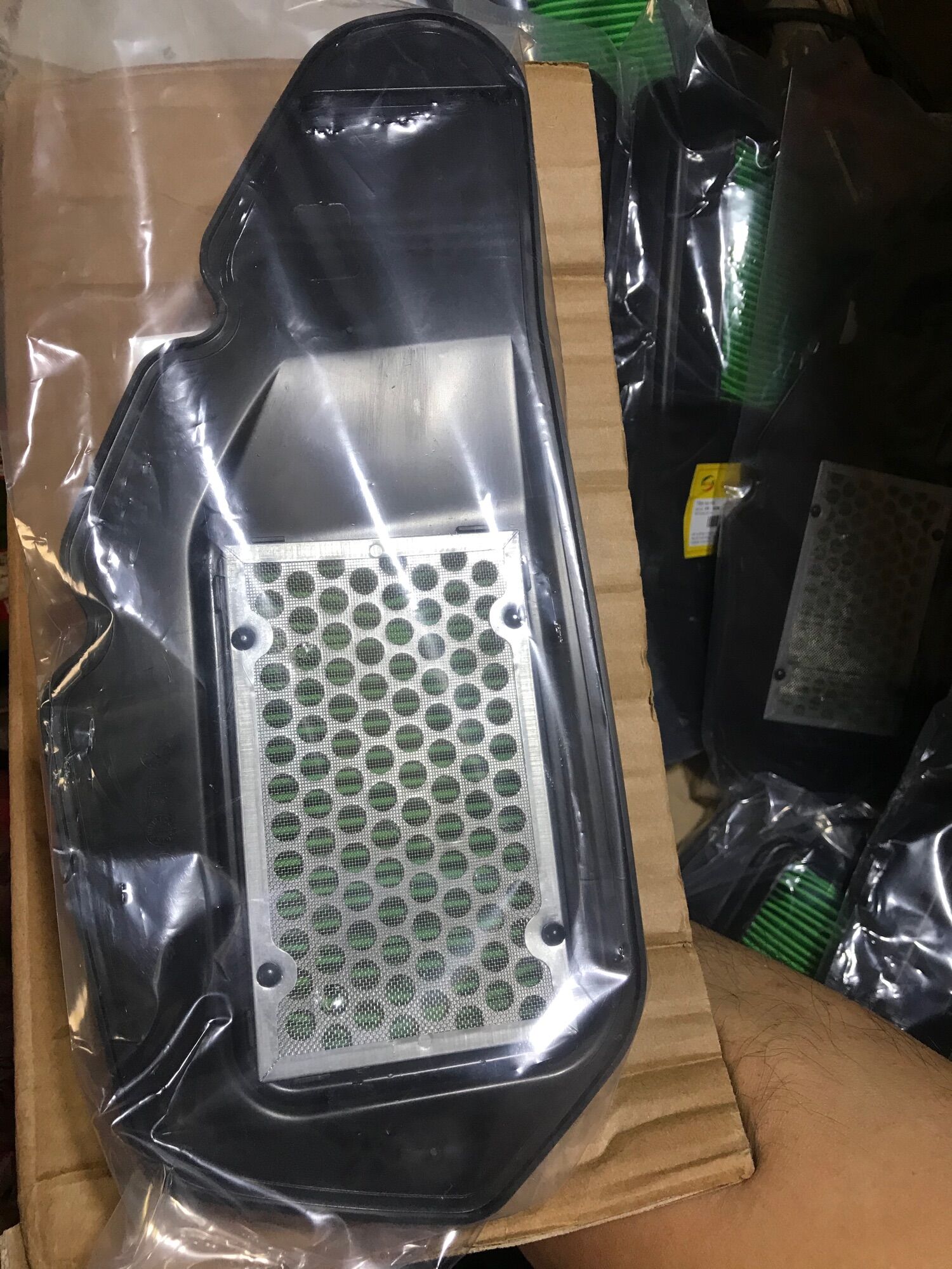 Combo 2 lọc gió AIRBLADE FI 125 2013->2019