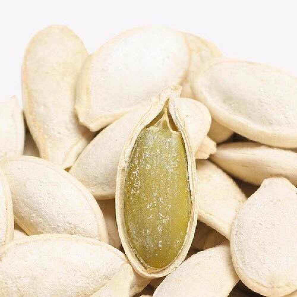 Hạt Bí Rang Tay 500gr