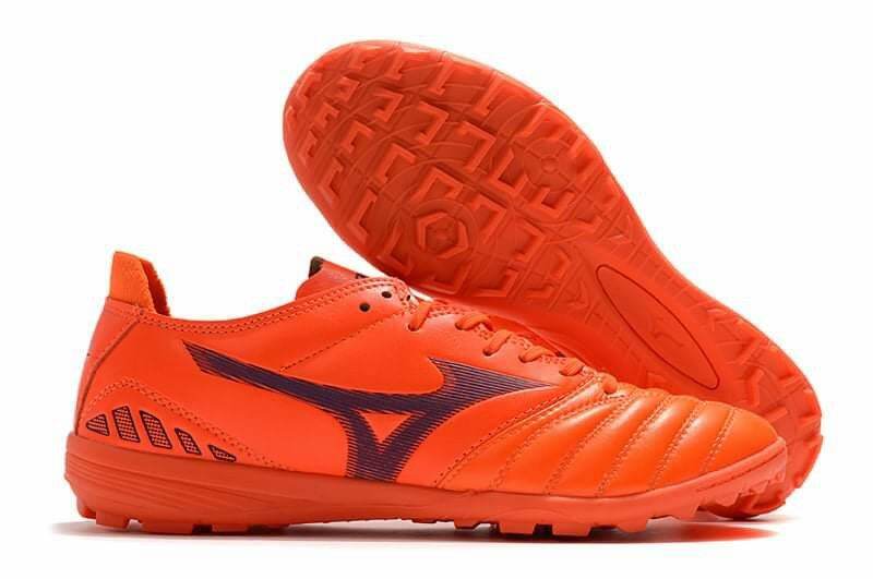 Giày đá bóng Mizuno Morelia Neo 3 TF Cam