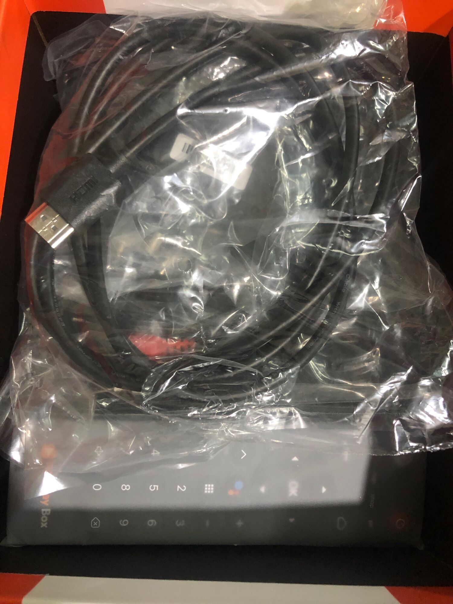 Dây hdmi 1.5m
