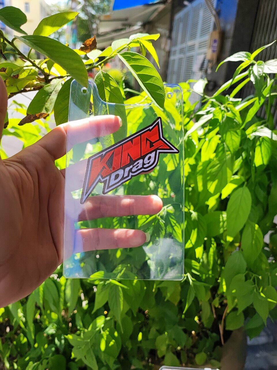 Mica che phuộc dẻo gắn ex 150 ex135 winner win x các đời