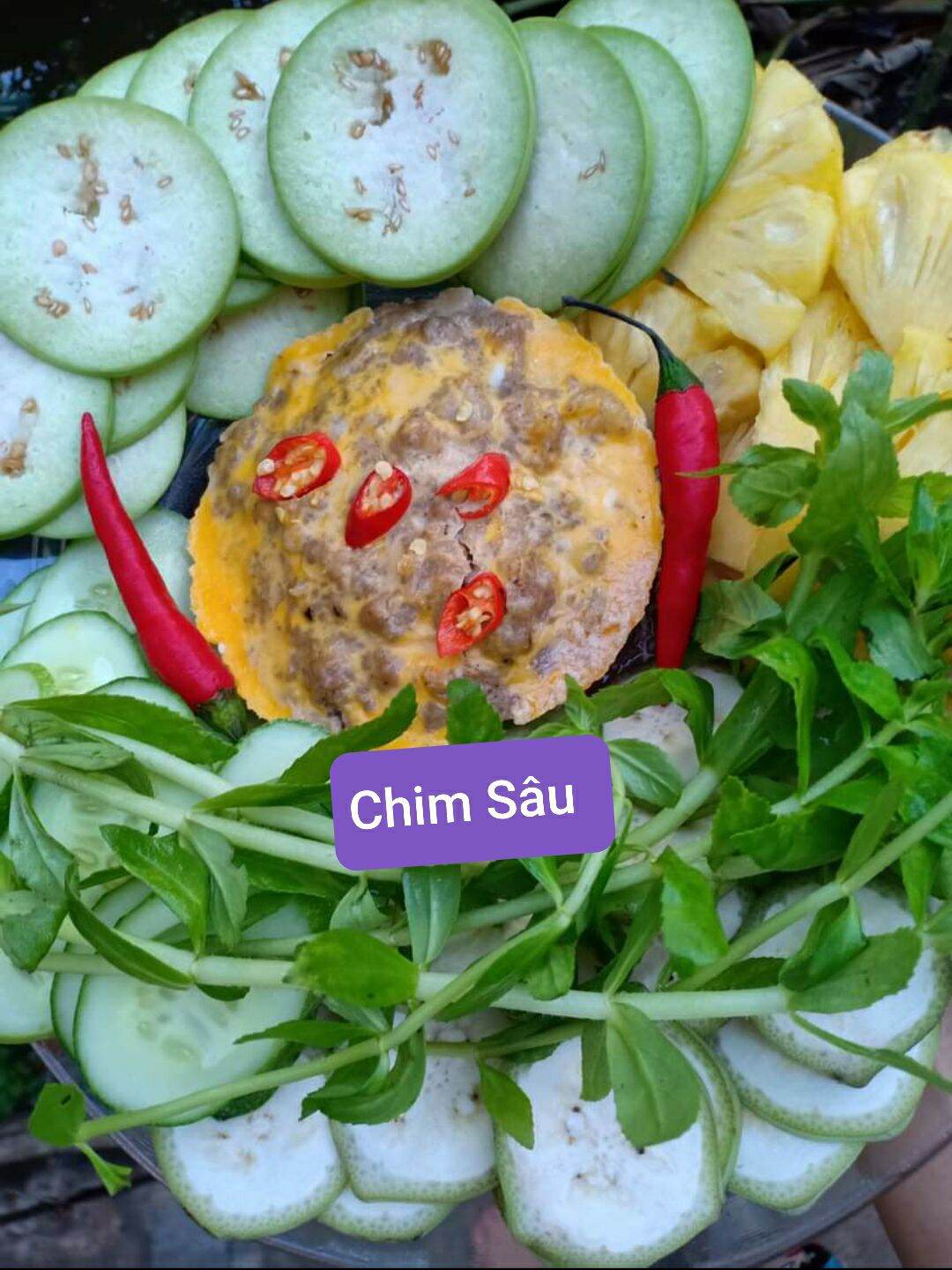 500gram mắm cá phi (Hương vị Cà Mau)