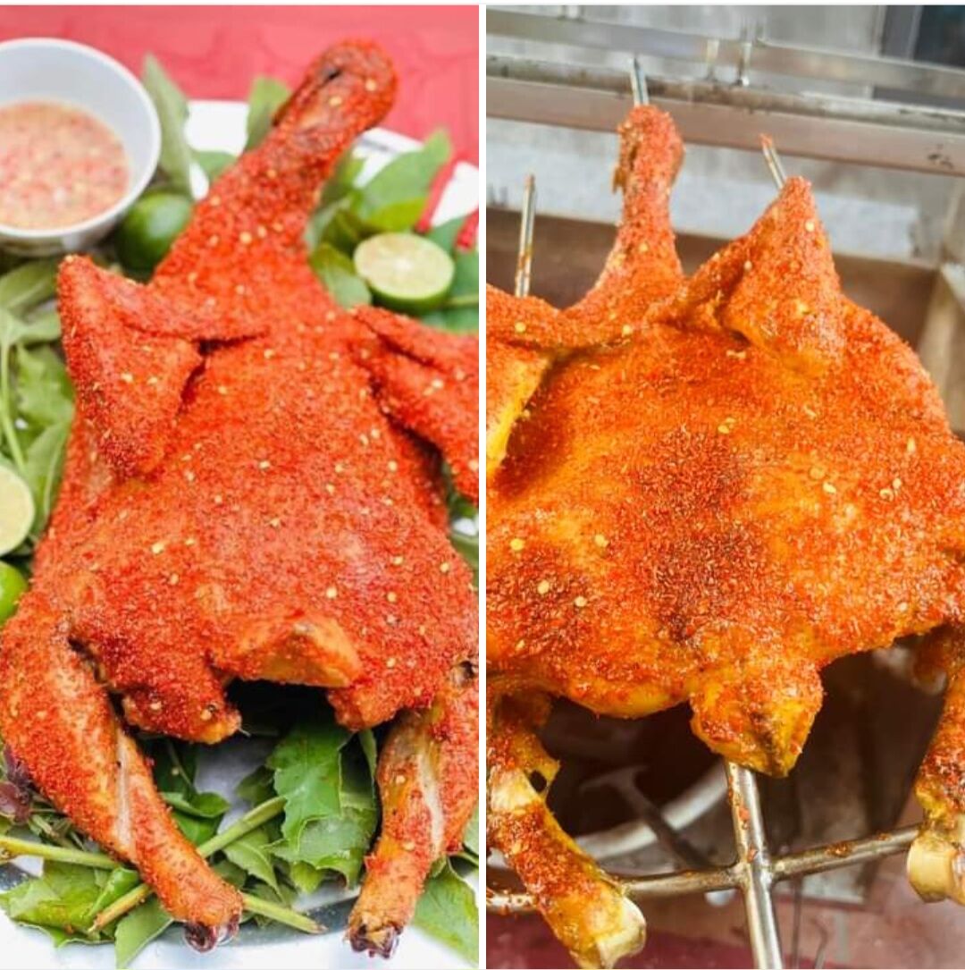 ỚT MỊN SIÊU CAY