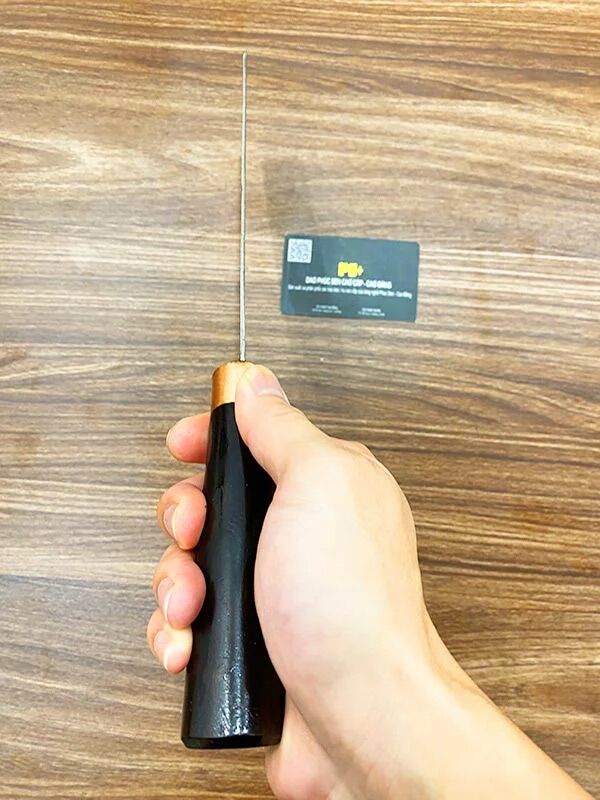 Dao Thái Phúc Sen Không Rỉ T01TT siêu sắc