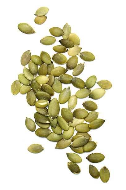 Pumpkin Seeds (Indian Green Pumpkin Seeds) 1kg