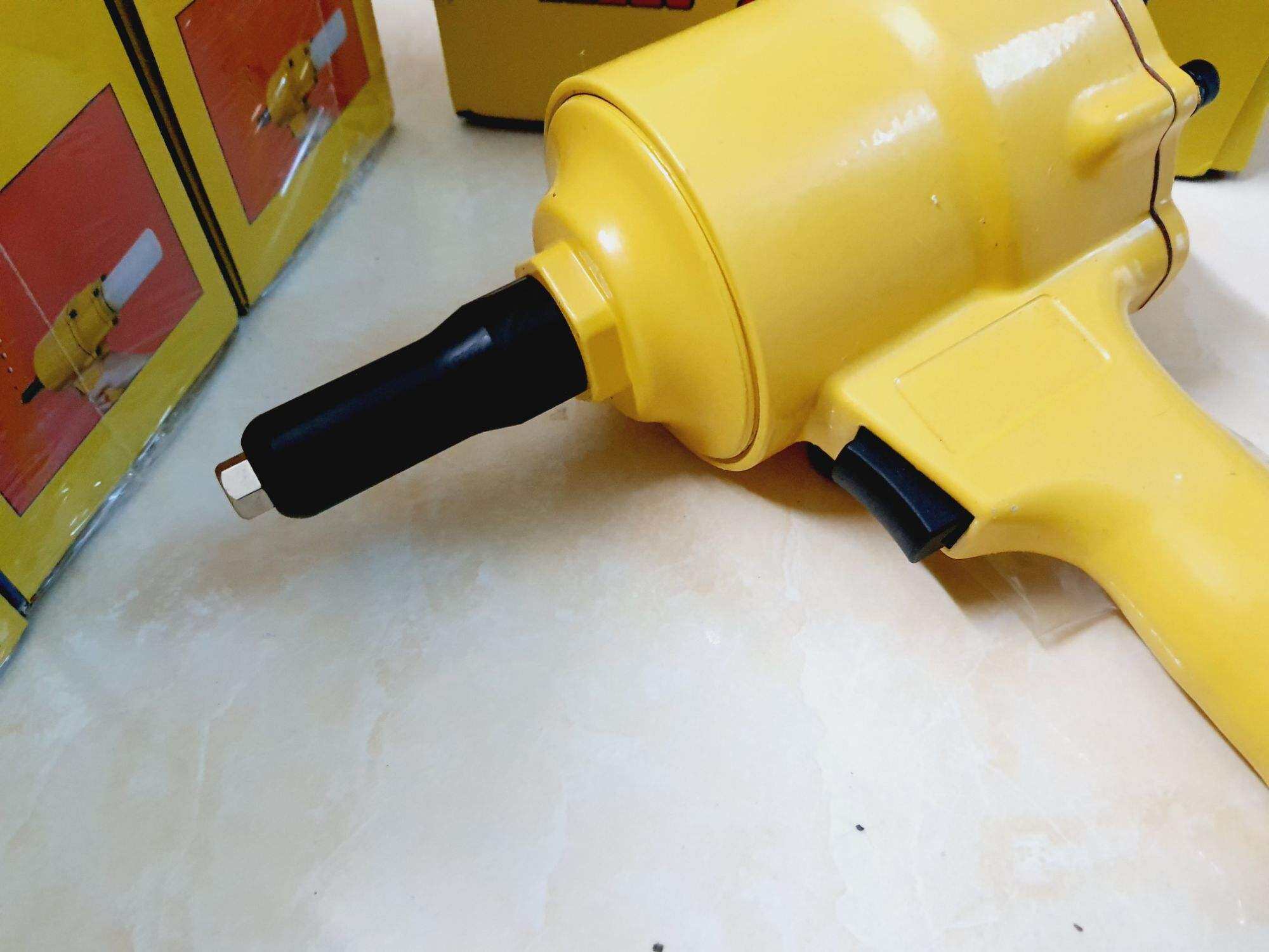 Kìm rút đinh rive hơi rút đinh 2-5mm