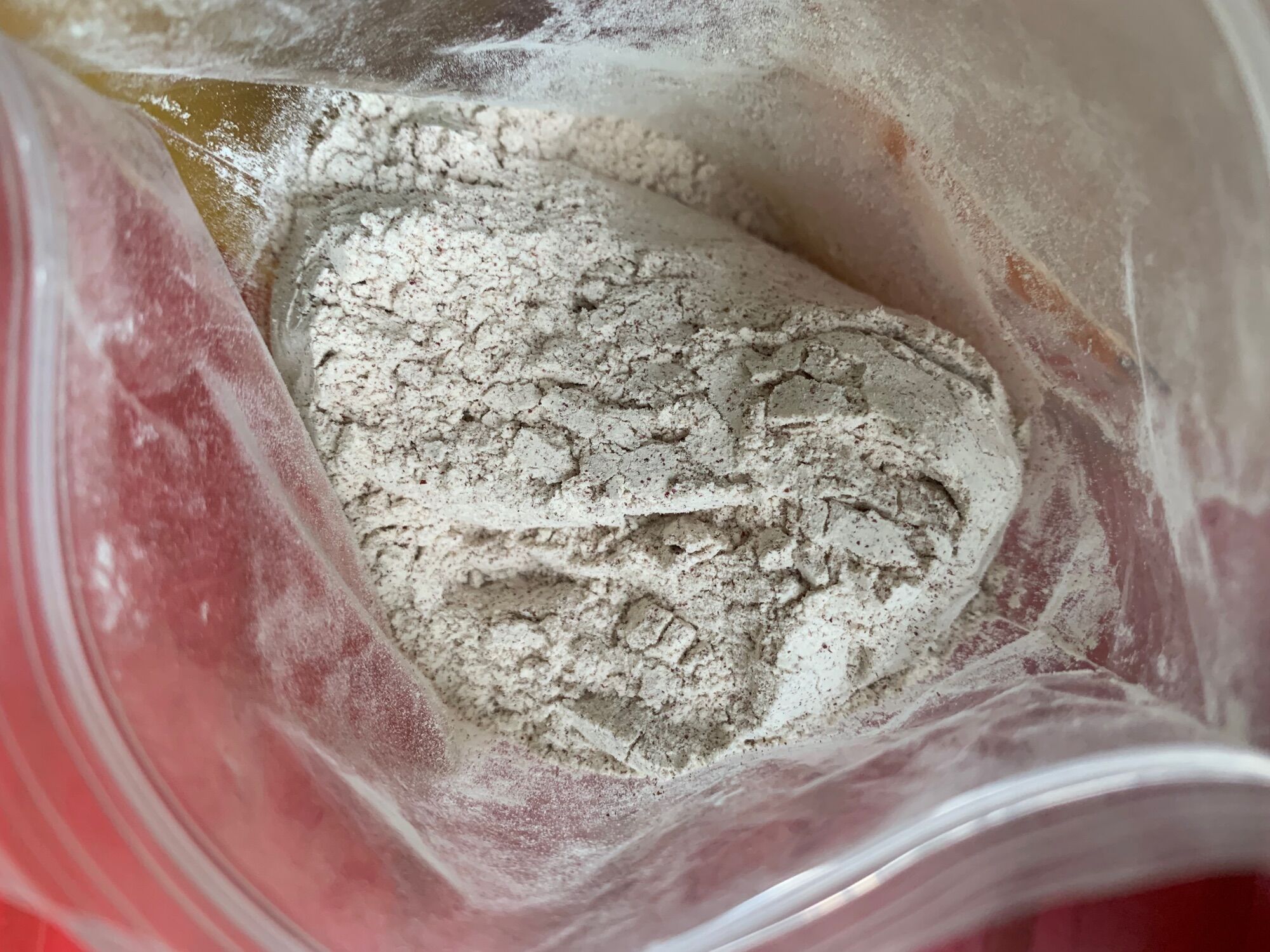 Bột Đậu Đỏ Tẩy Tế Bào Chết, Tắm Trắng (500gr)