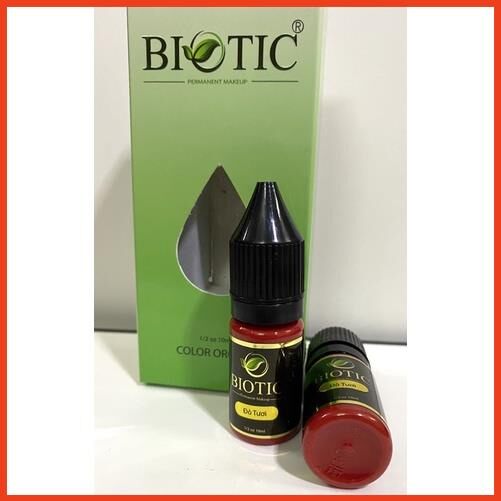 Mực Biotic Chính Hãng!