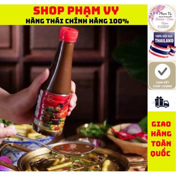 Mắm trộn gỏi thái