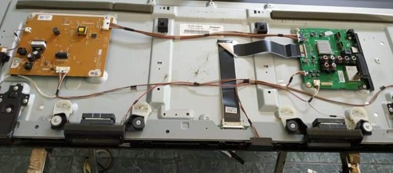 Bo mạch 40E400V, TH-40E400V