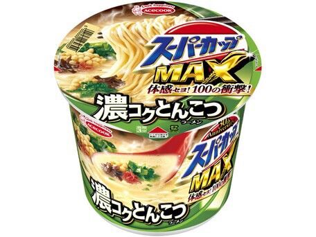 MÌ TÔ  RAMEN NHẬT BẢN ACE COOK VỊ NƯỚC XƯƠNG HẦM