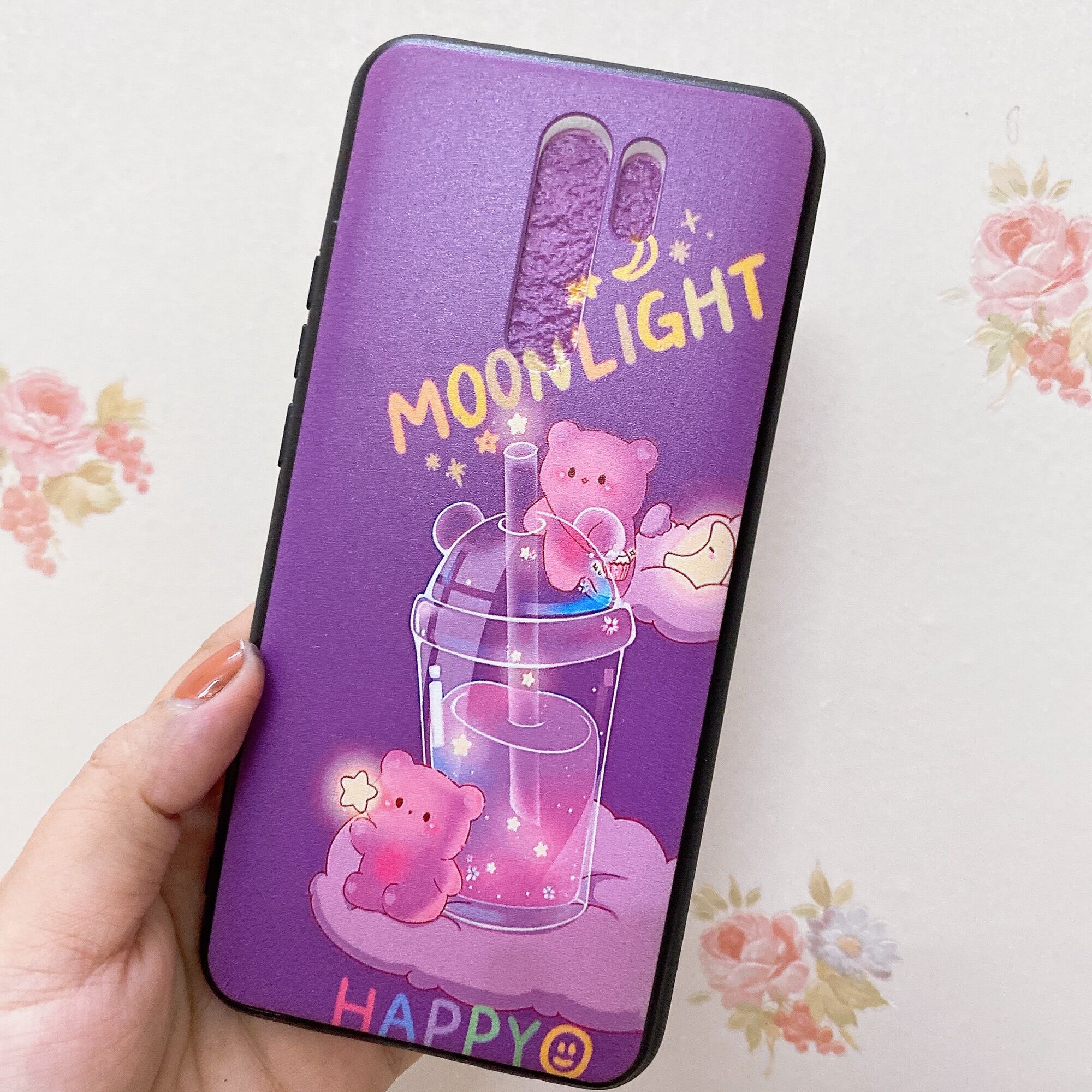 Ốp lưng xiaomi redmi 9