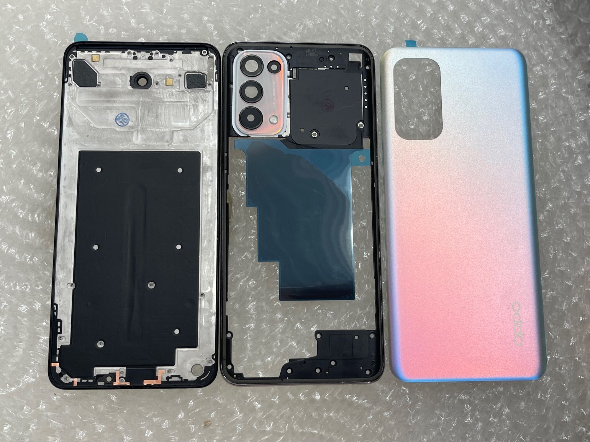 VỎ OPPO RENO 5/4G