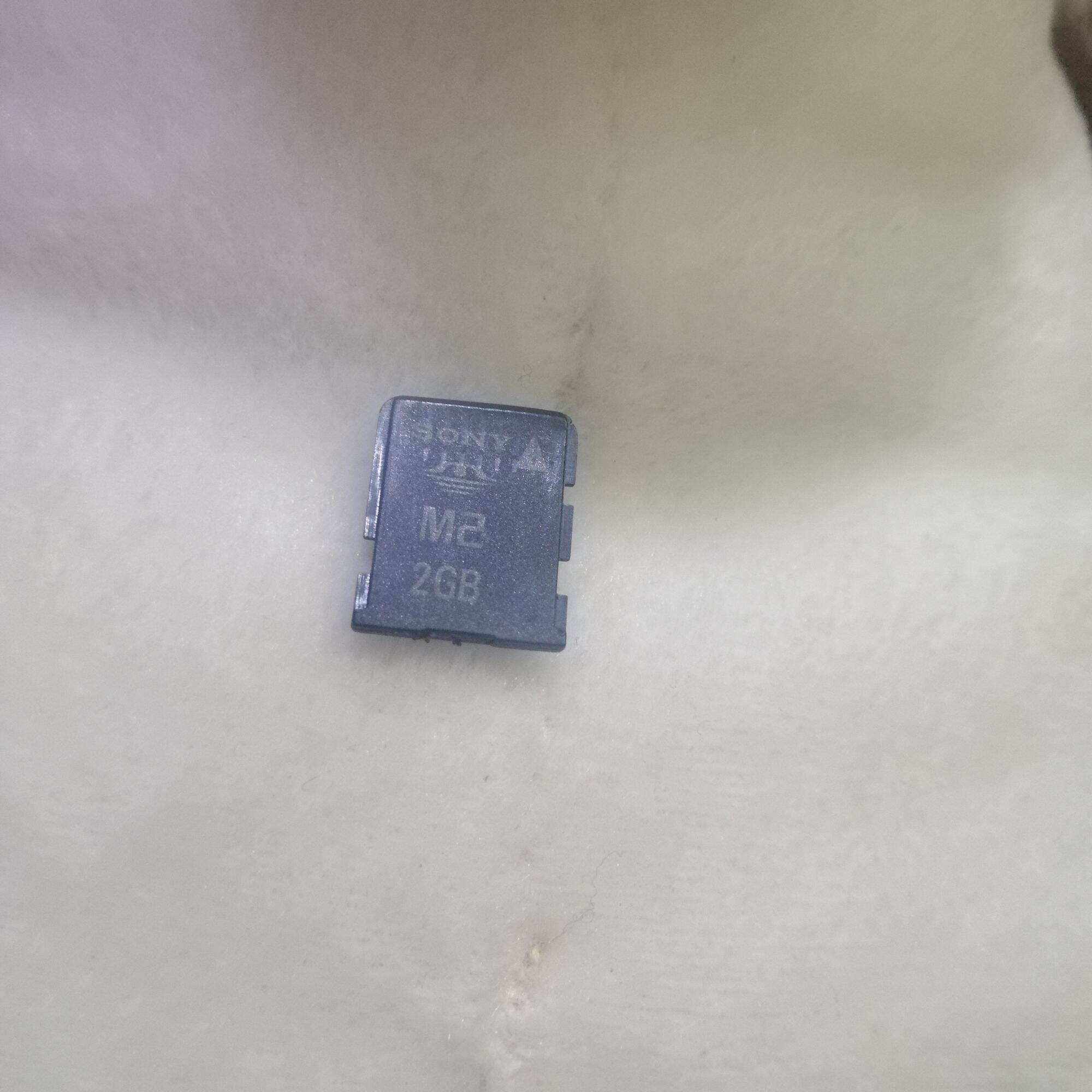 Thẻ nhớ M2 điện thoại Sony Ericsson tháo máy