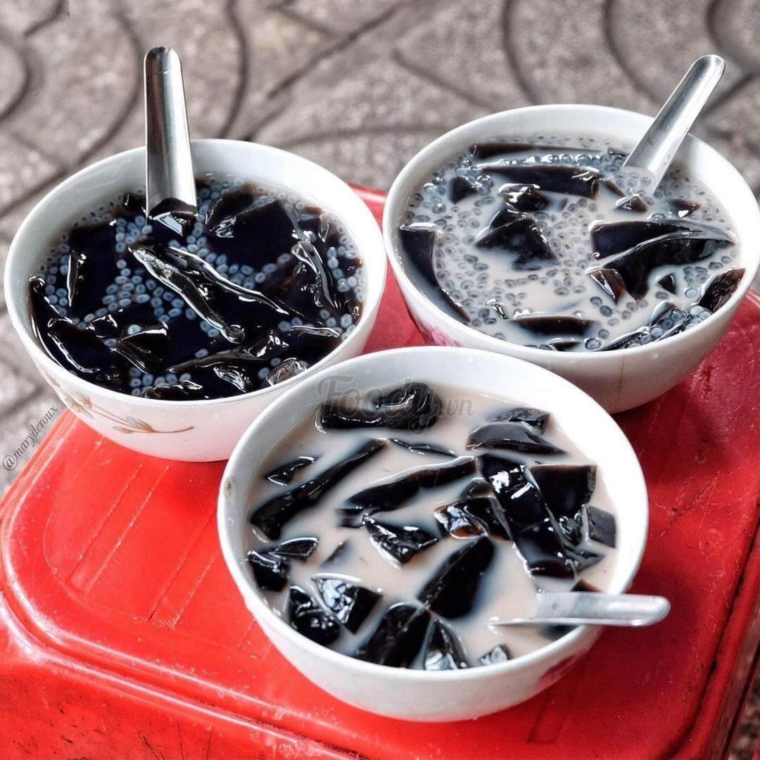 Bột Sương Sáo Thuận Phát 50G