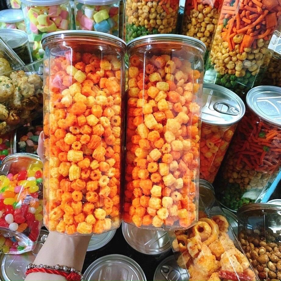 [HCM]NUI SẤY GIÒN BƠ CAY