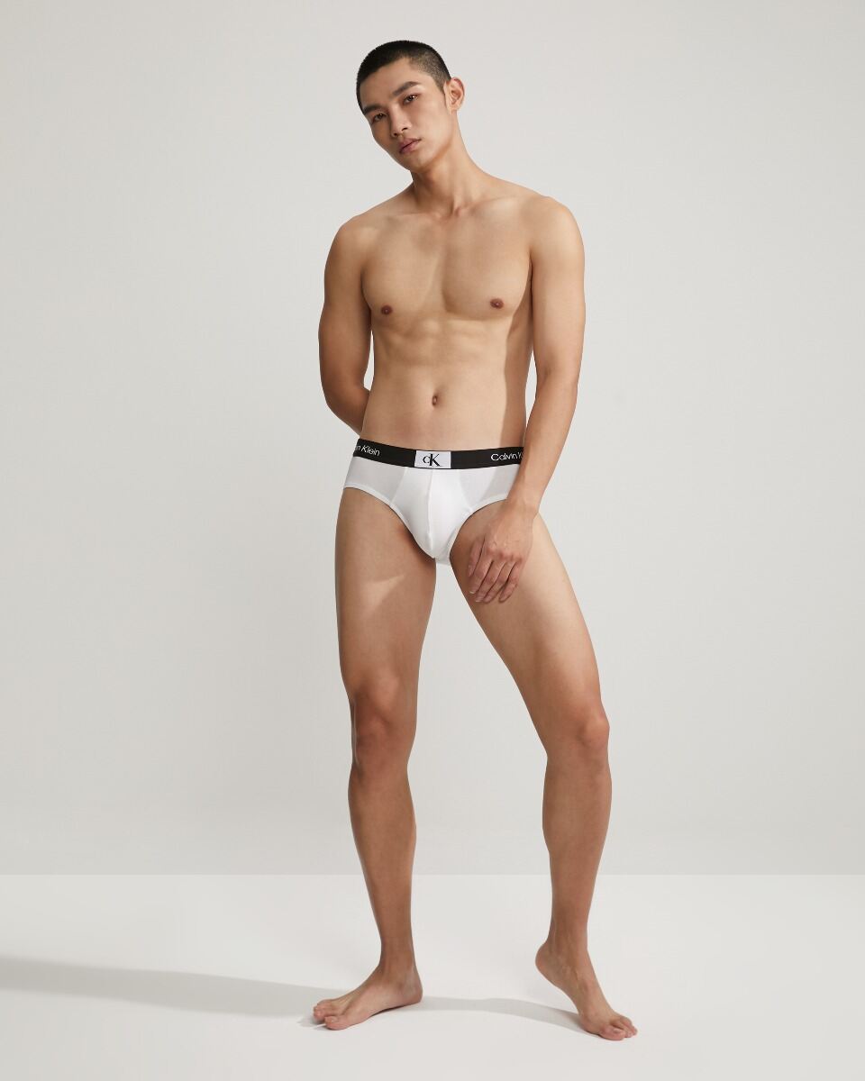 CALVIN KLEIN - Quần Lót Nam NB3402100