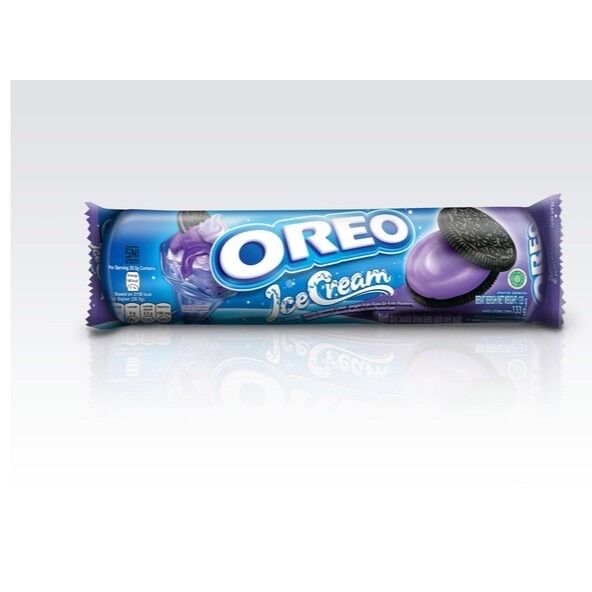 Bánh Oreo 133gr đủ vị