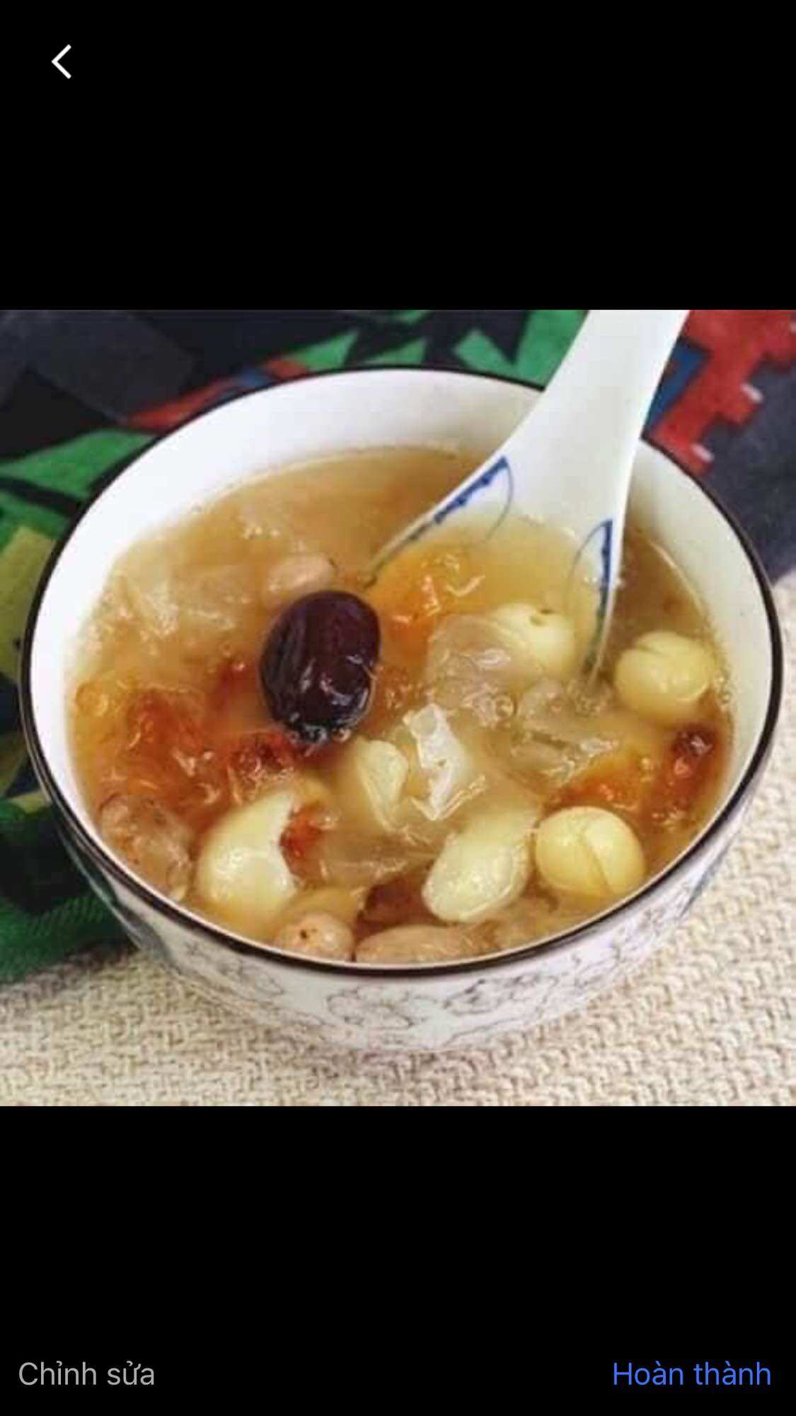 Hạt Sen khô Hàng 500gram