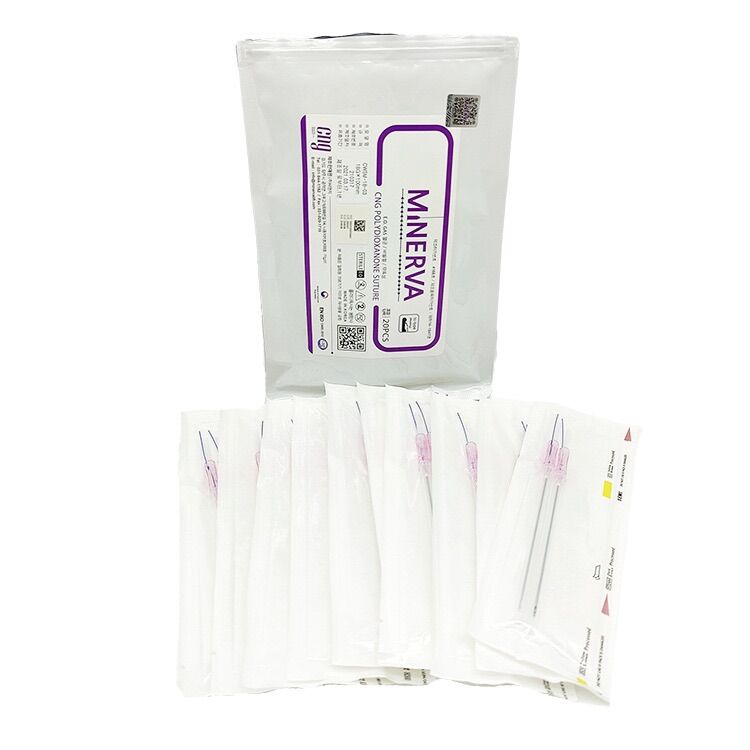Chỉ nâng cơ, nâng mũi, chỉ trẻ hóa
