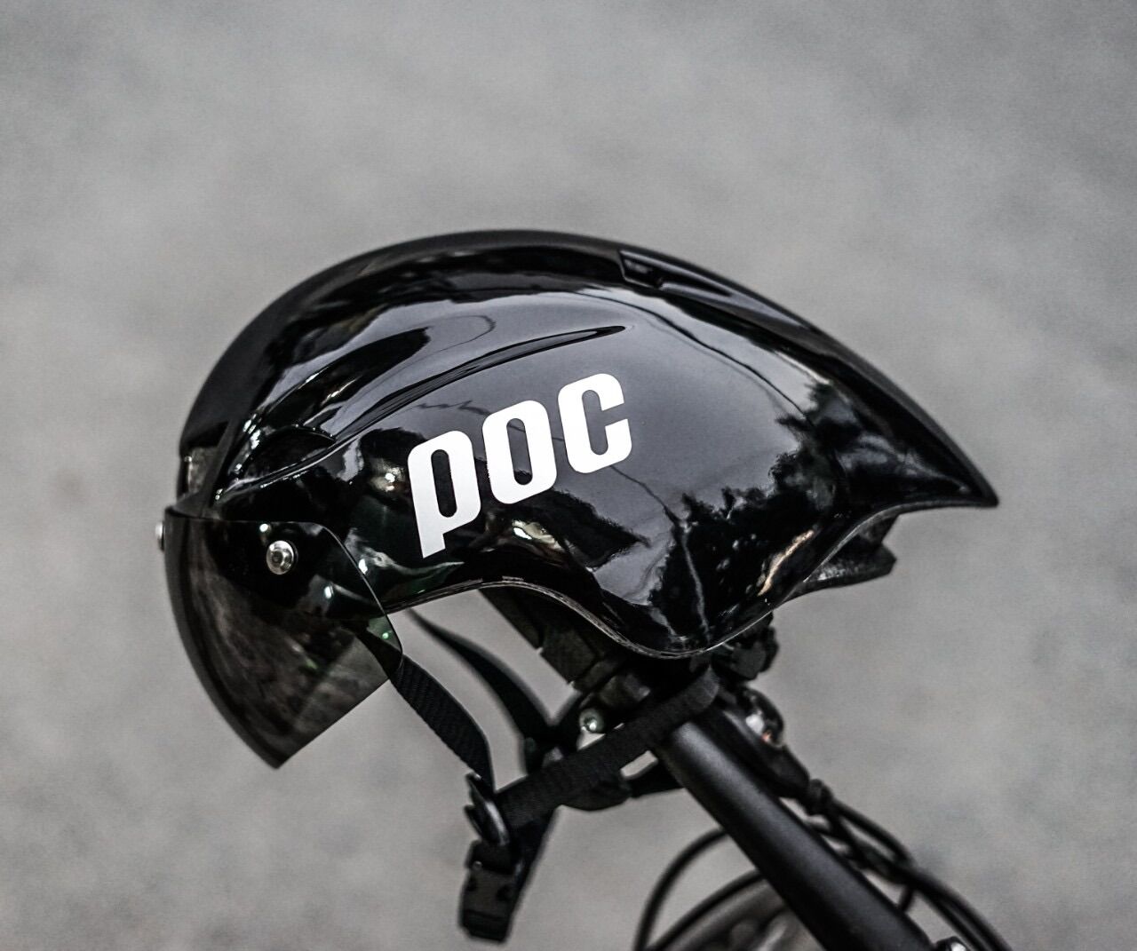 MŨ BẢO HIỂM POC 01 CHÍNH HÃNG