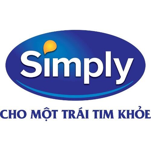 Dầu Đậu Nành Simply 1L ( Date mới nhất )