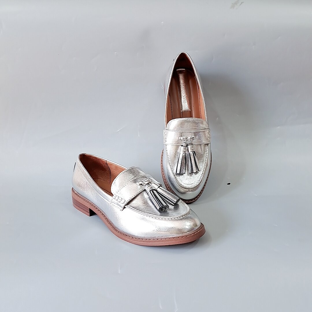 Giày loafer franco sarto chính hãng