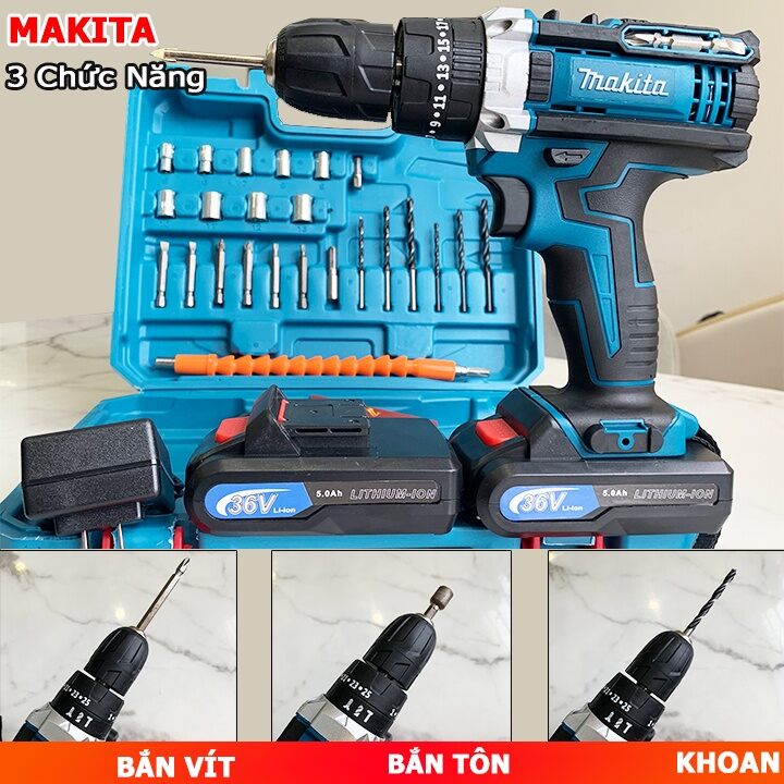 khoan pin mkt 21-36v .