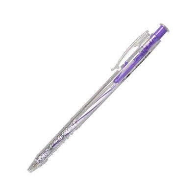Combo 10 cây bút bi, có đủ màu cho khách chọn