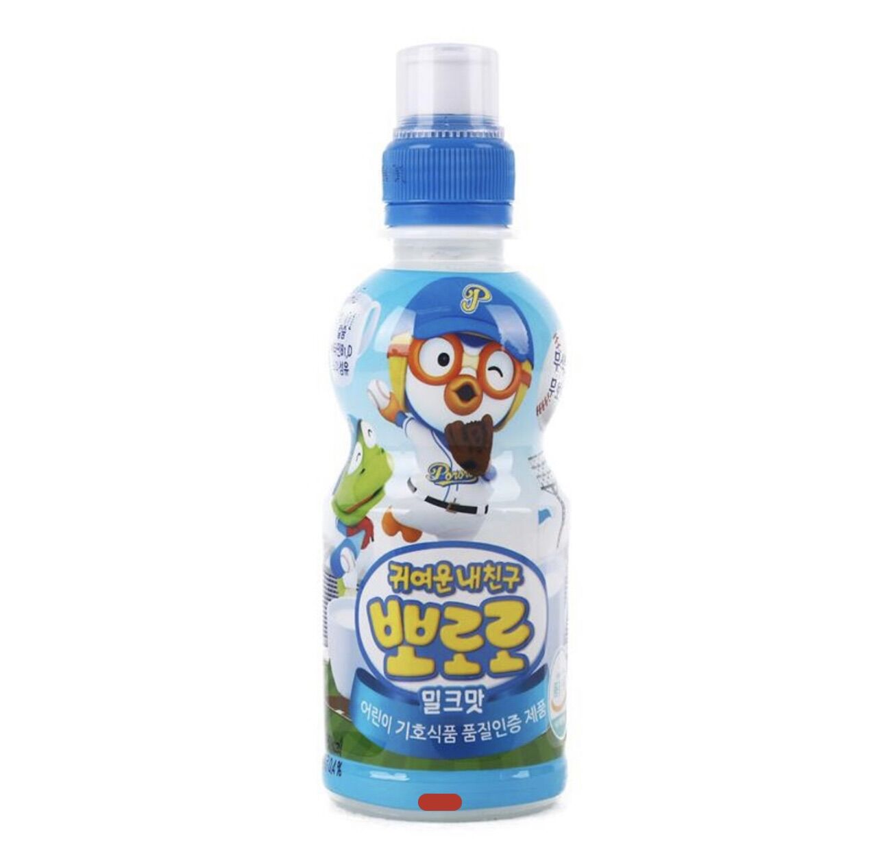Nước trái cây Pororo Hàn Quốc 235ML