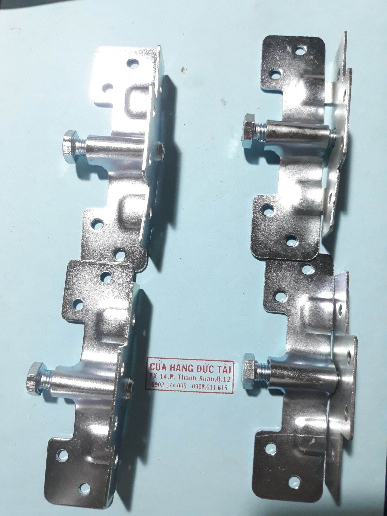 [HCM] Bát giường, bọ giường bộ 4 cái
