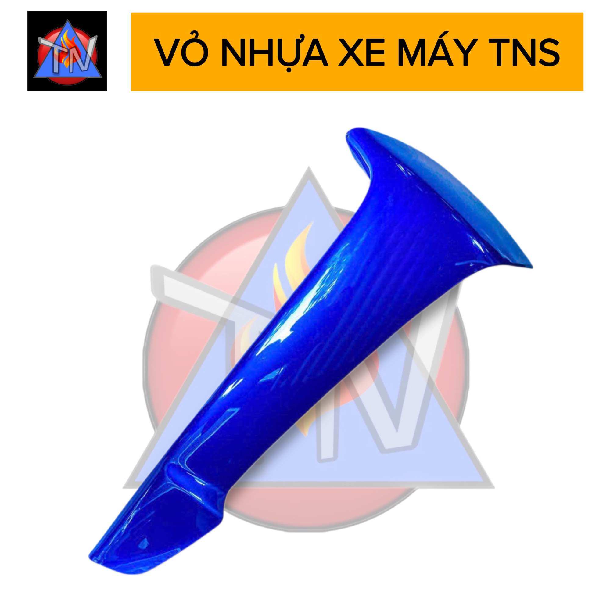Bửng ngoài yếm ngoài Wave Rs - Wave A50/A100/S100