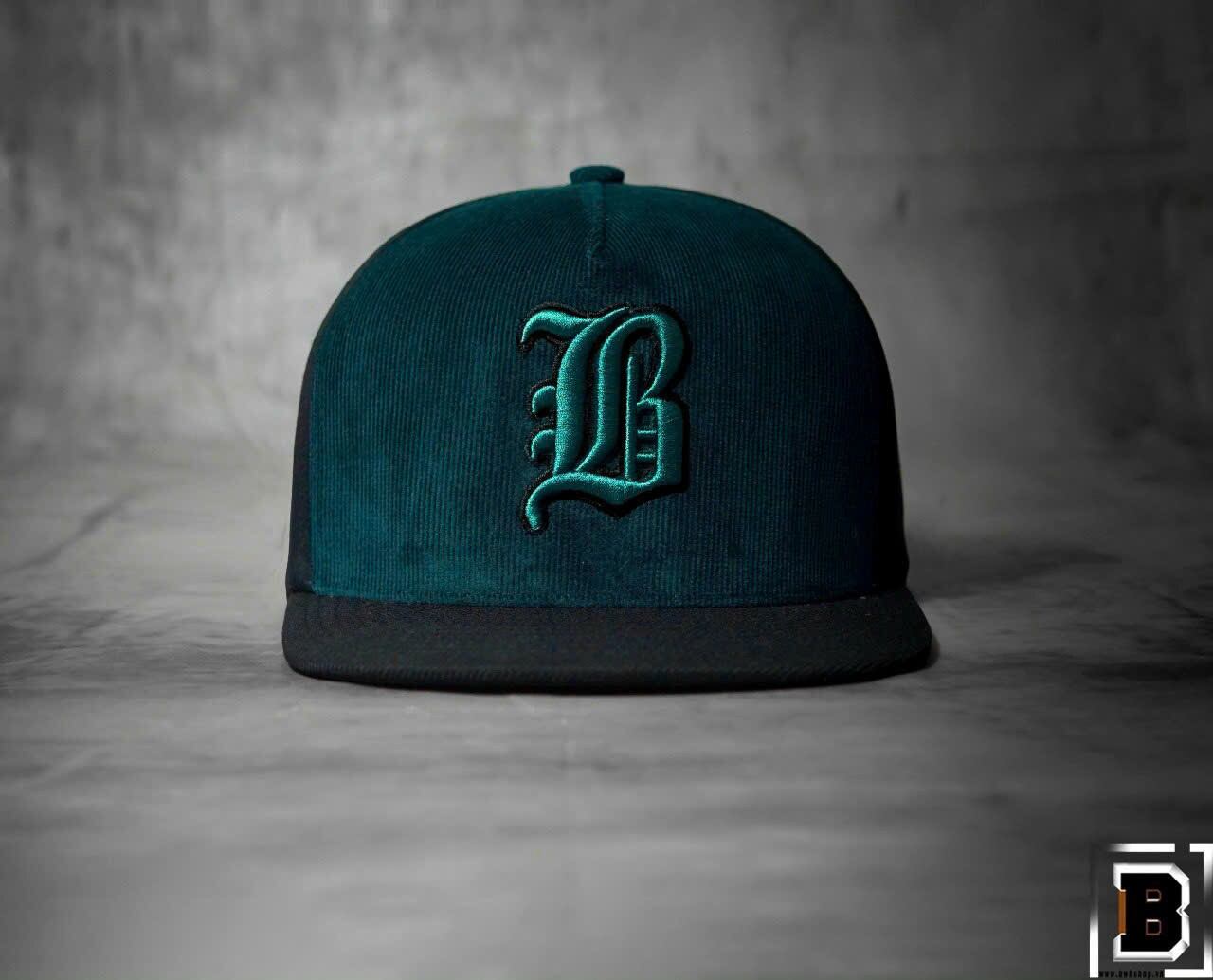 Nón snapback Levi  cao cấp phối lưới form cá tính(HY)