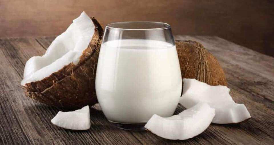 Nước cốt dừa Thái Lan Chaokoh 1L