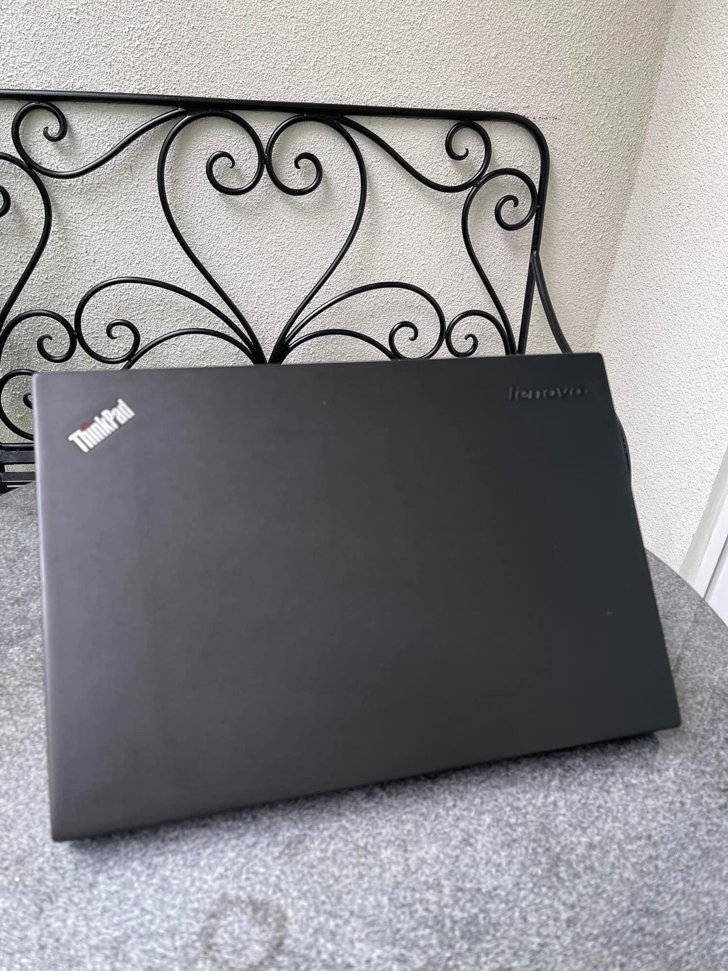 Laptop Lenovo Thinkpad T450S