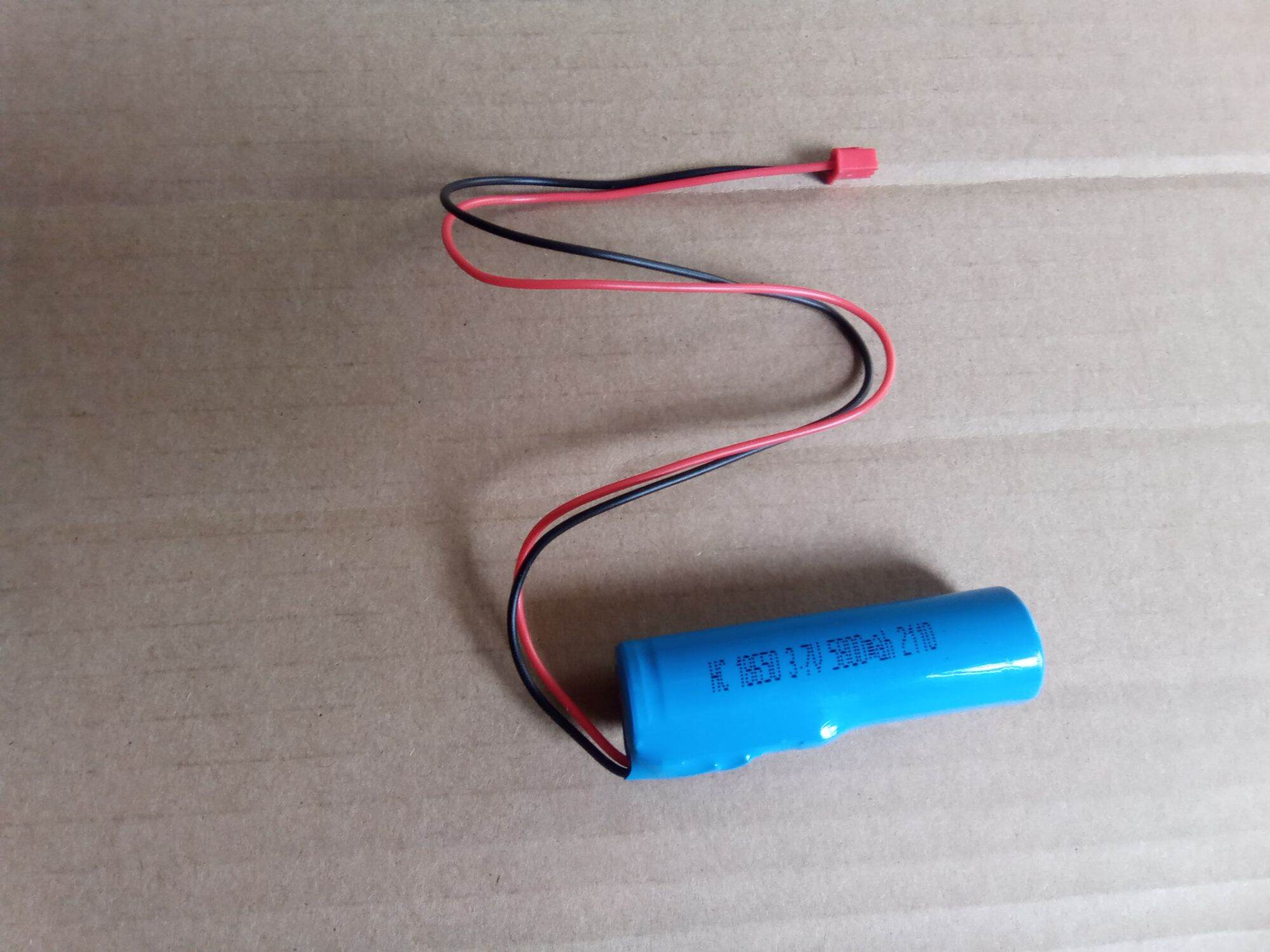 Pin sạc 3,7 v 5800 mmA..