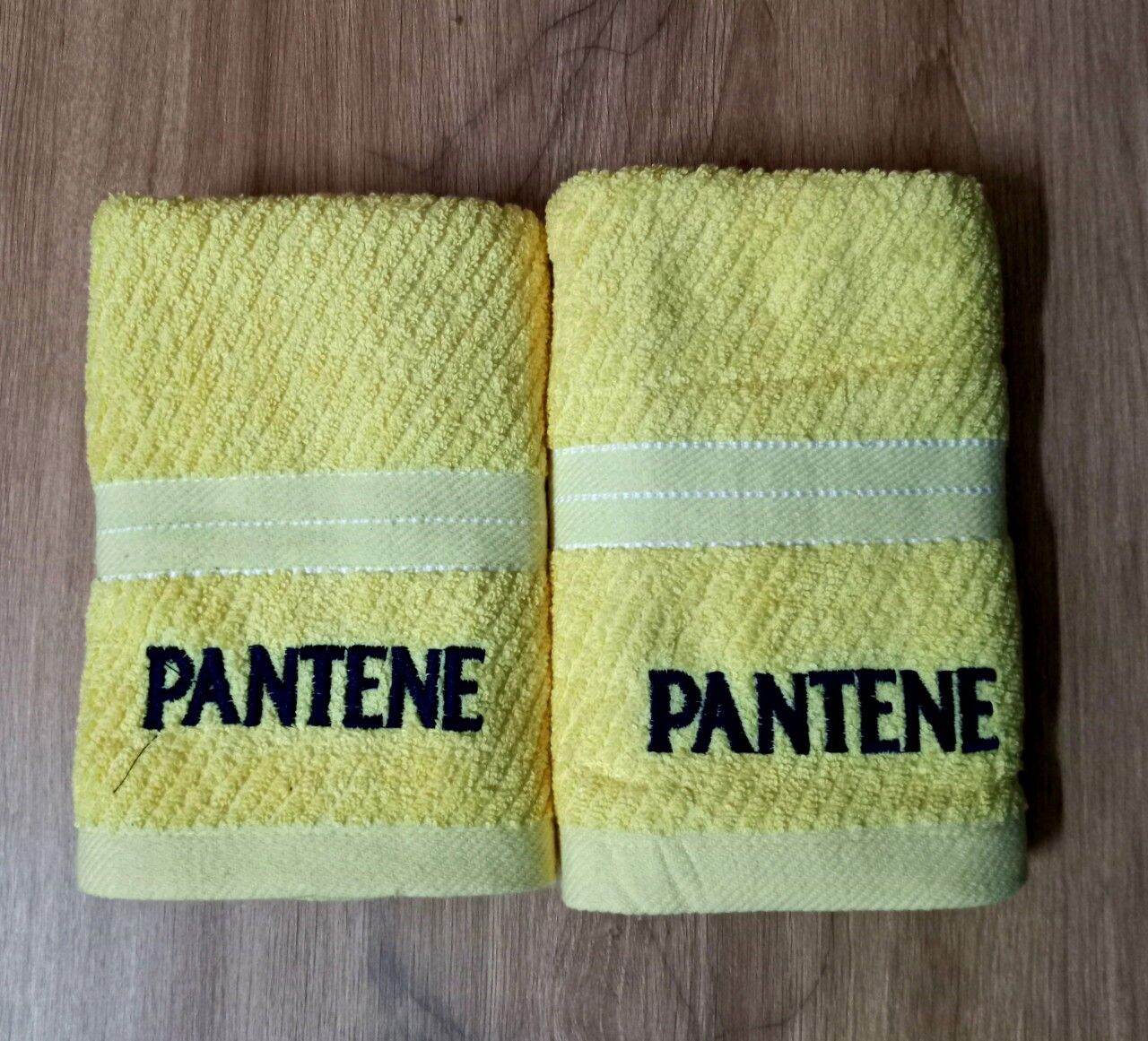 Khăn tắm cao cấp Pantene 40×80cm