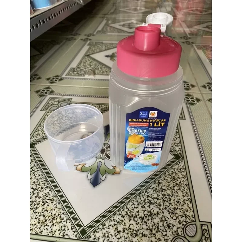 Travel Water Bottles, Student Water Bottles