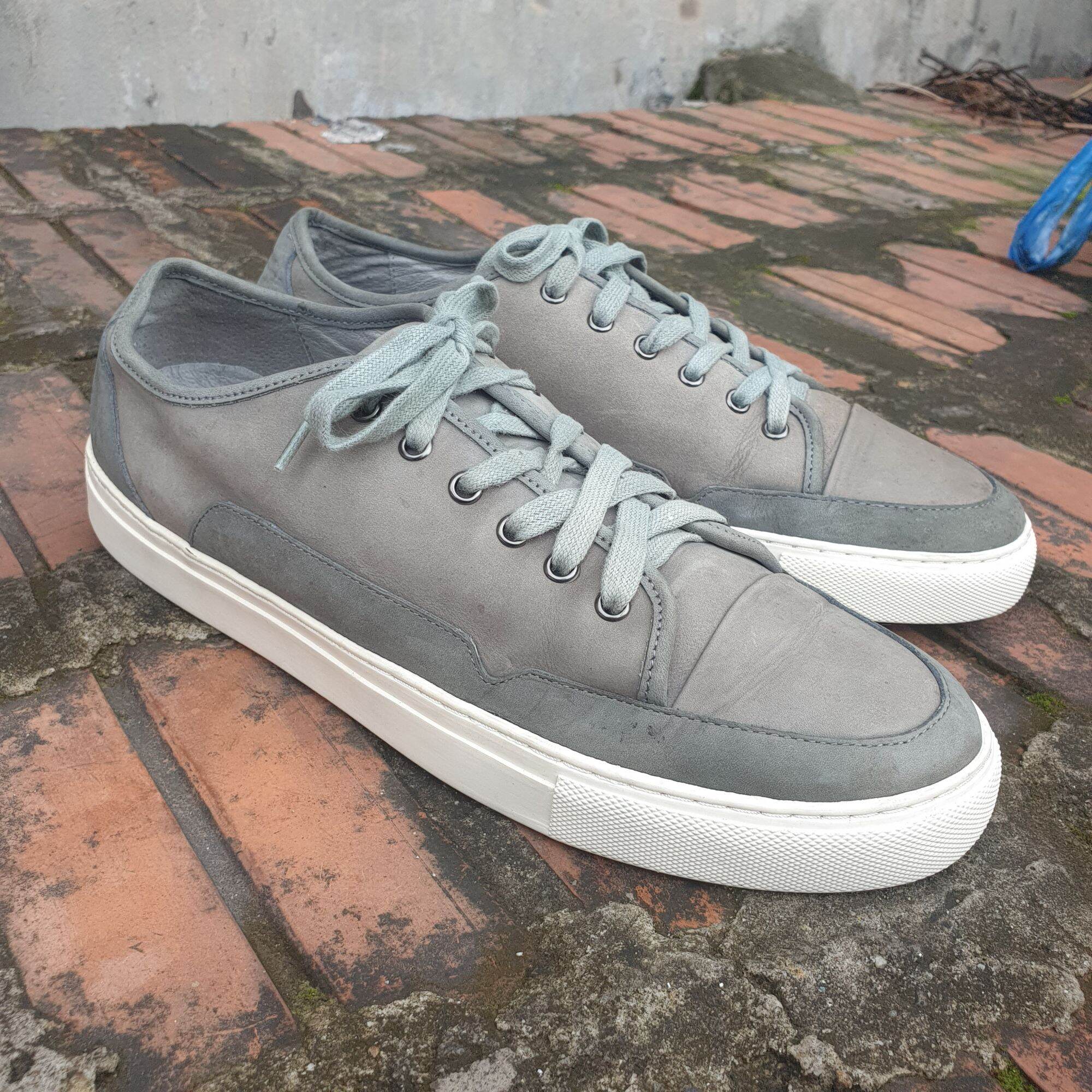 Giầy sneakers nam thương hiệu MVIO của Nhật