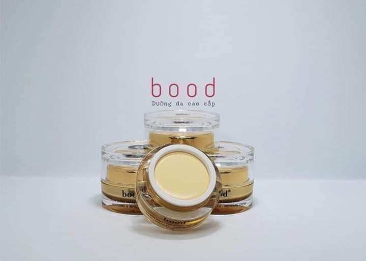 kem bood nám tàn nhang đồi mồi 10g