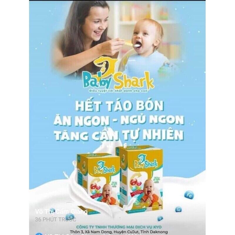 SIRO CÁ MẬP GOLD X2 30 GÓI