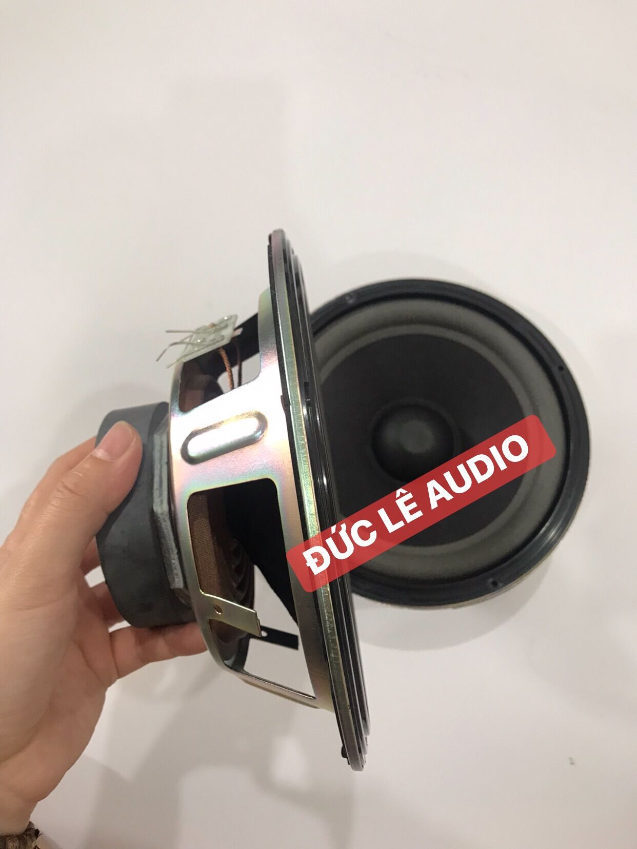 LOA BASS 20 BOSE - GIÁ 1 CHIẾC