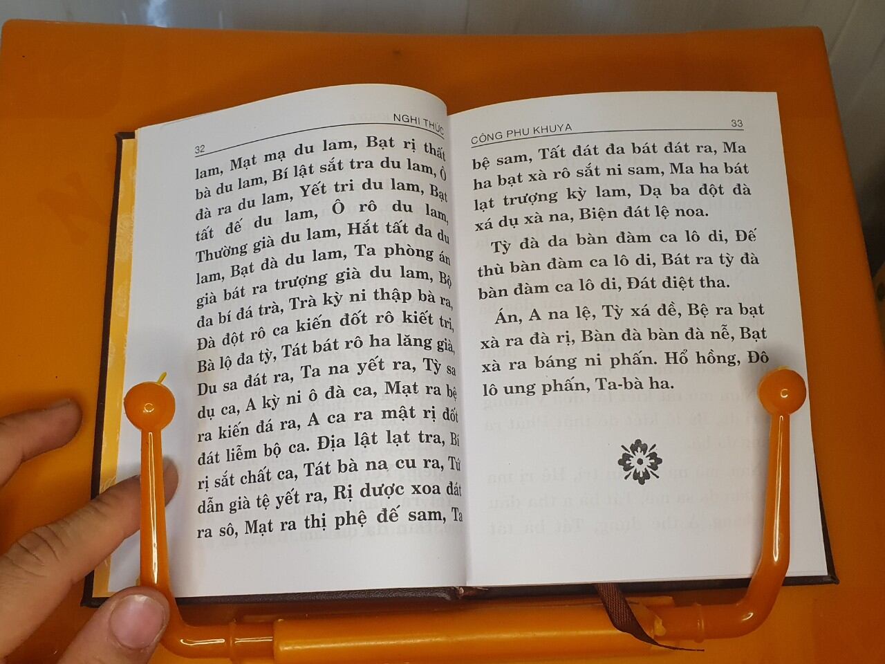 Kinh Nhật Tụng (Chư Kinh Nhật Tụng)