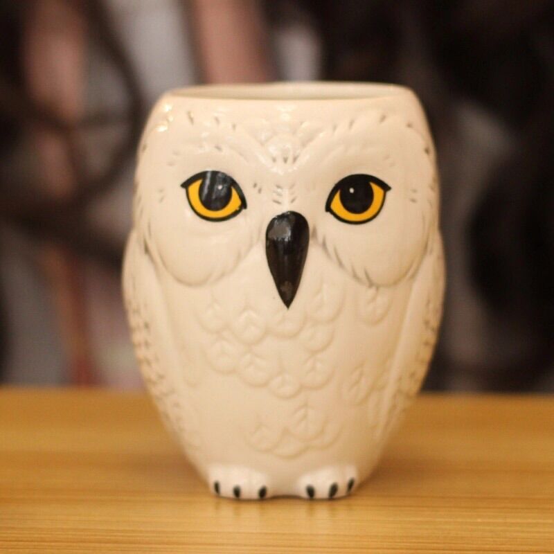 Ly sứ cú Hedwig - harry potter