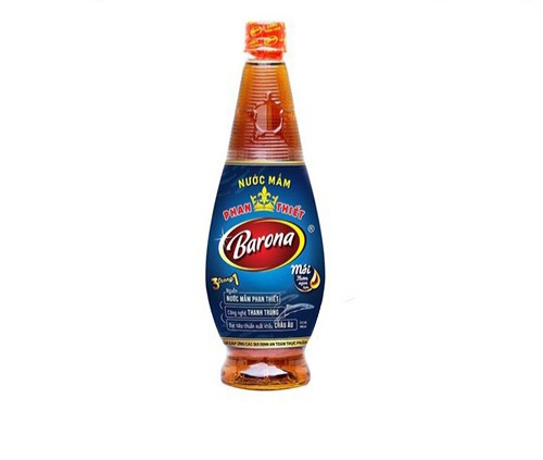 Nước mắm Phan Thiết Barona 750ml