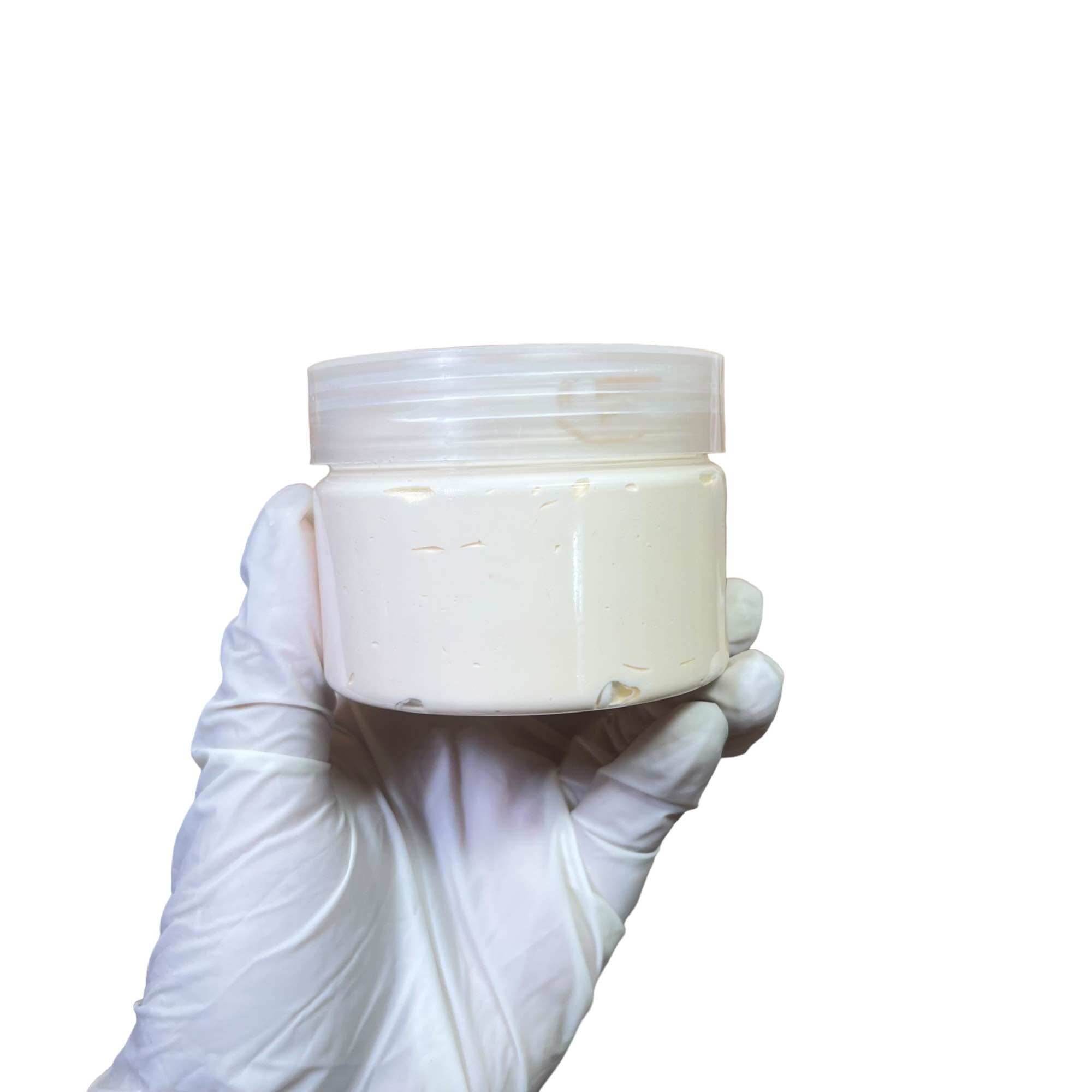 Kem body dưỡng trắng da cốt tẩy thái- 180g